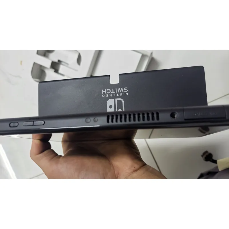 Máy chơi game Nintendo Switch OLED bản Random 558271