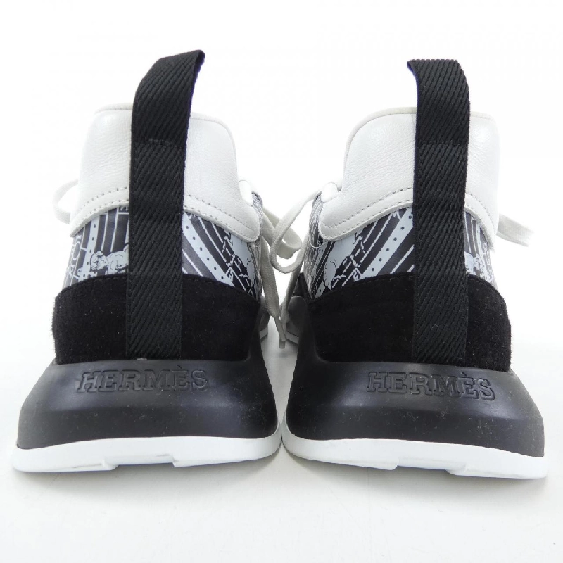 【Mã giảm giá】Giày thể thao HERMES 663779