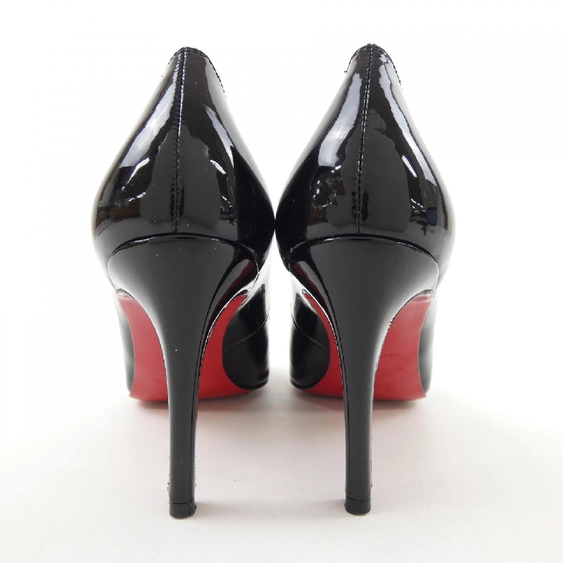 Giày cao gót CHRISTIAN LOUBOUTIN - Hàng hiệu Authentic 830289