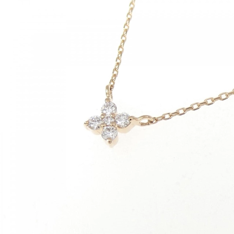 Vòng cổ kim cương Vandome - Hàng hiệu Authentic 839555