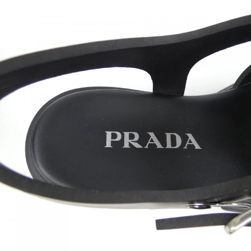Giày sandal PRADA - Hàng hiệu Authentic 902561
