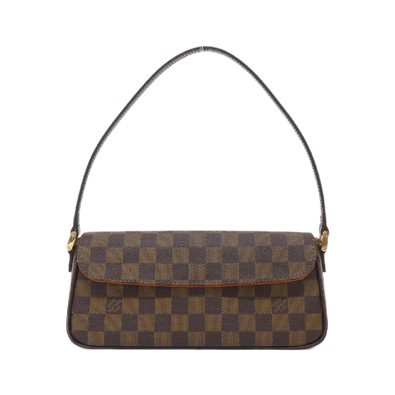 Túi đeo vai Louis Vuitton Damier Recollect N51299 613250