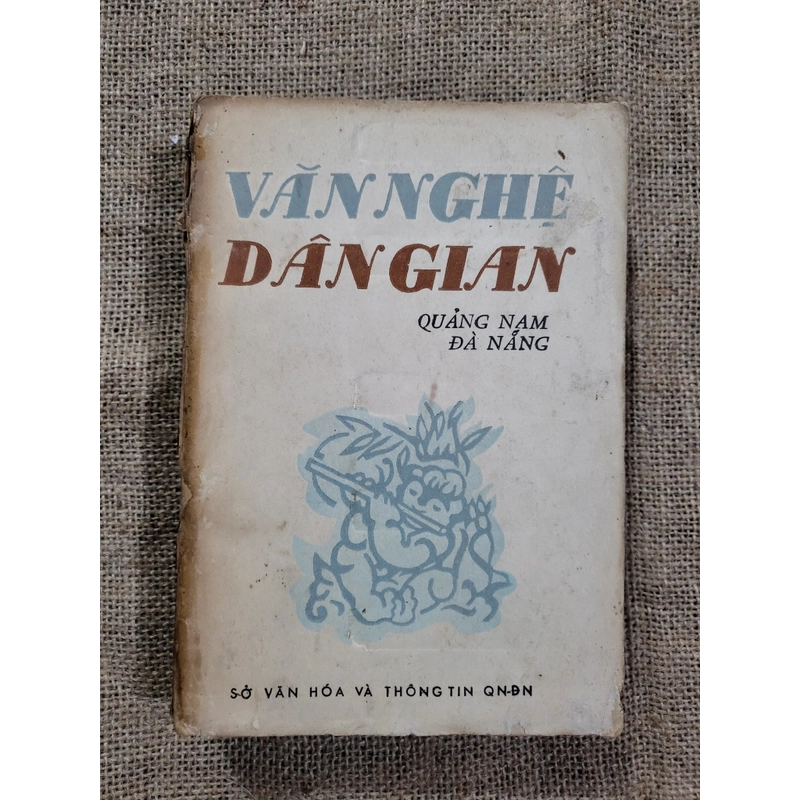 Văn nghệ dân gian Quảng Nam  278591