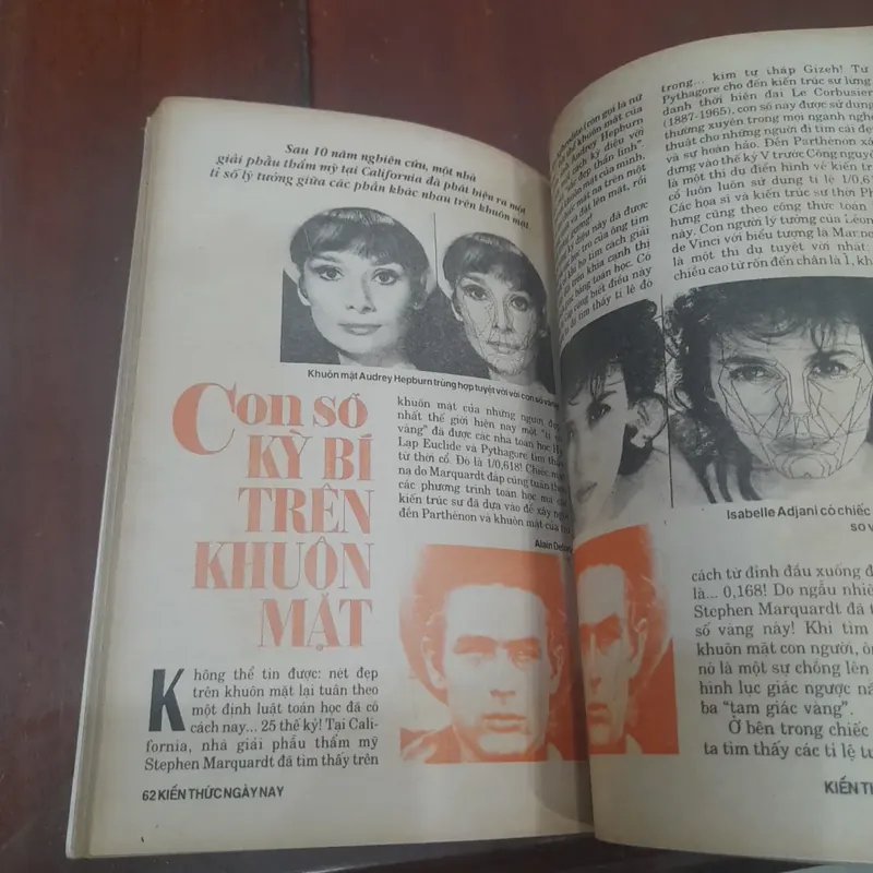 KIẾN THỨC NGÀY NAY số 237 ngày 20-2-1997 613944