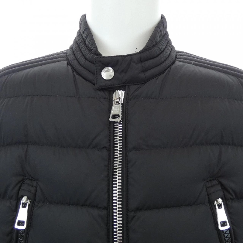 MONCLER AMIOT Áo khoác lông - Hàng hiệu Chính hãng 892837