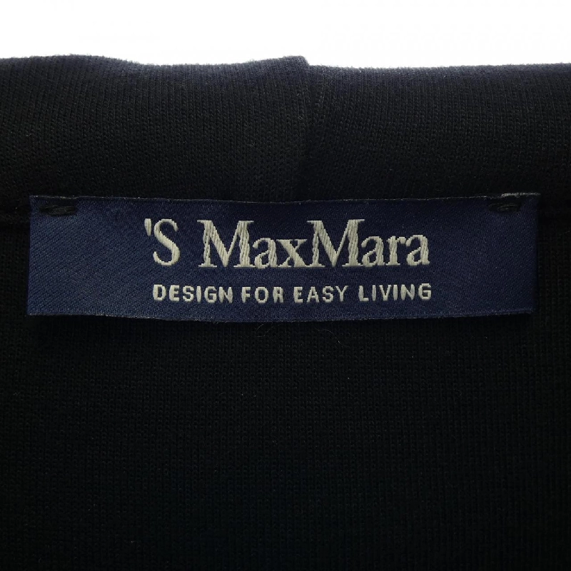 Áo khoác 'S Max Mara 2429916011 631496