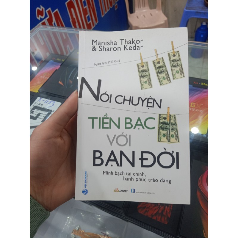 Sách nói chuyện tiền bạc với bạn đời 59559