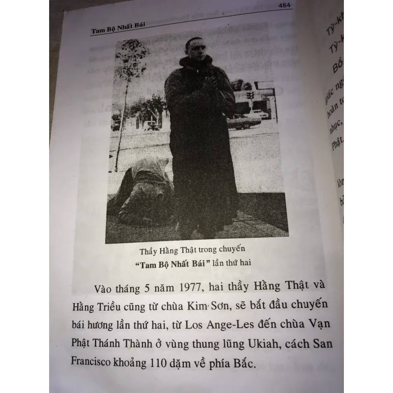 Tam bộ nhất bái 993757