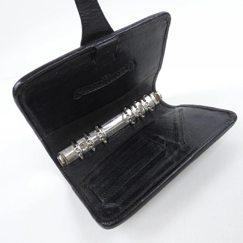 Sổ tay CHROME HEARTS AGENDA PLAIN - Hàng hiệu Authentic 880197