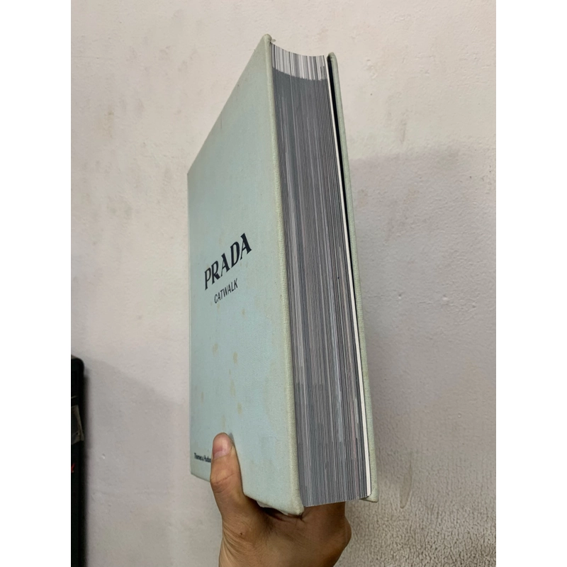 Prada catwalk 445547