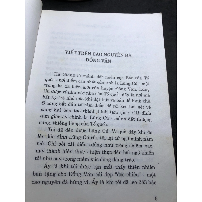 Người trở về từ cõi âm 2008 bút ký và phóng sự mới 70% ố bẩn nhẹ Bằng Giang HPB0906 SÁCH VĂN HỌC 915686