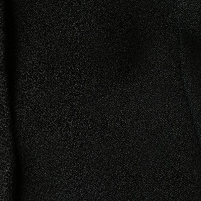 【Mã giảm giá】【Cổ điển】Chanel CHANEL Đầm 653698