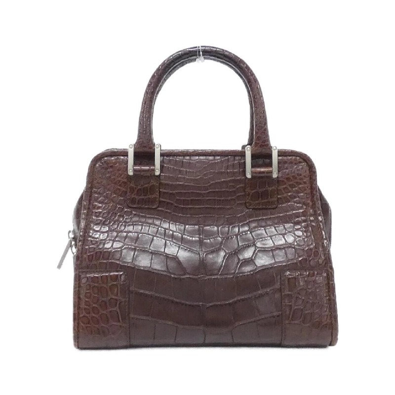 Túi Loewe Amazona 25cm - Hàng hiệu Authentic 769688