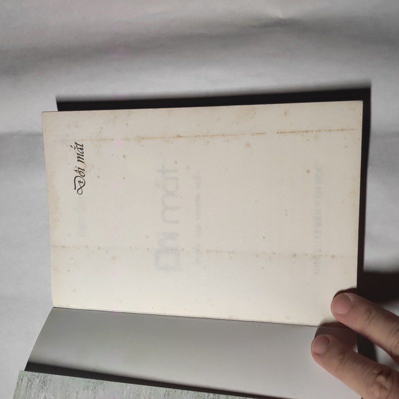 Đôi mắt - Tập truyện ngắn - Nam Cao 192863