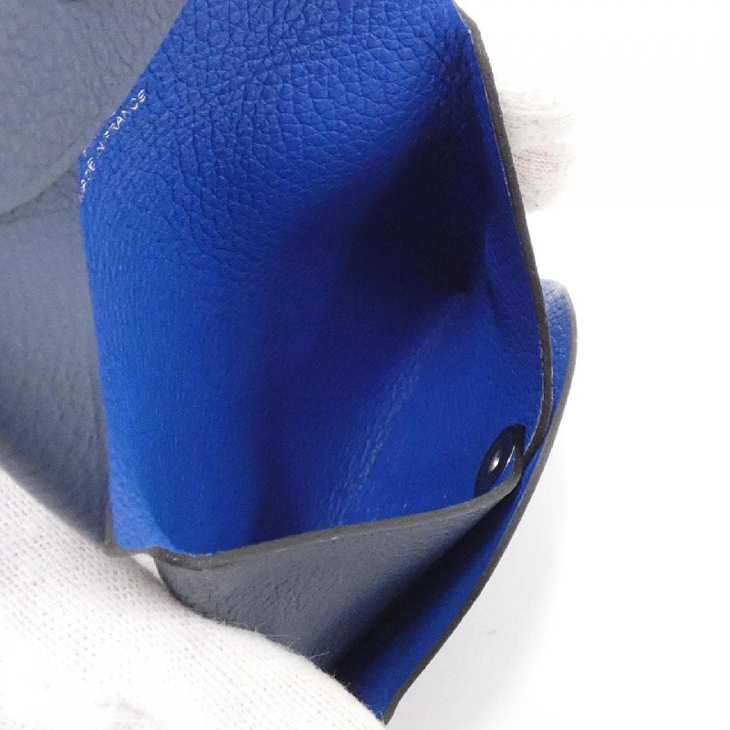 Ví tiền Hermès Bastia Verso 078478CK 621094