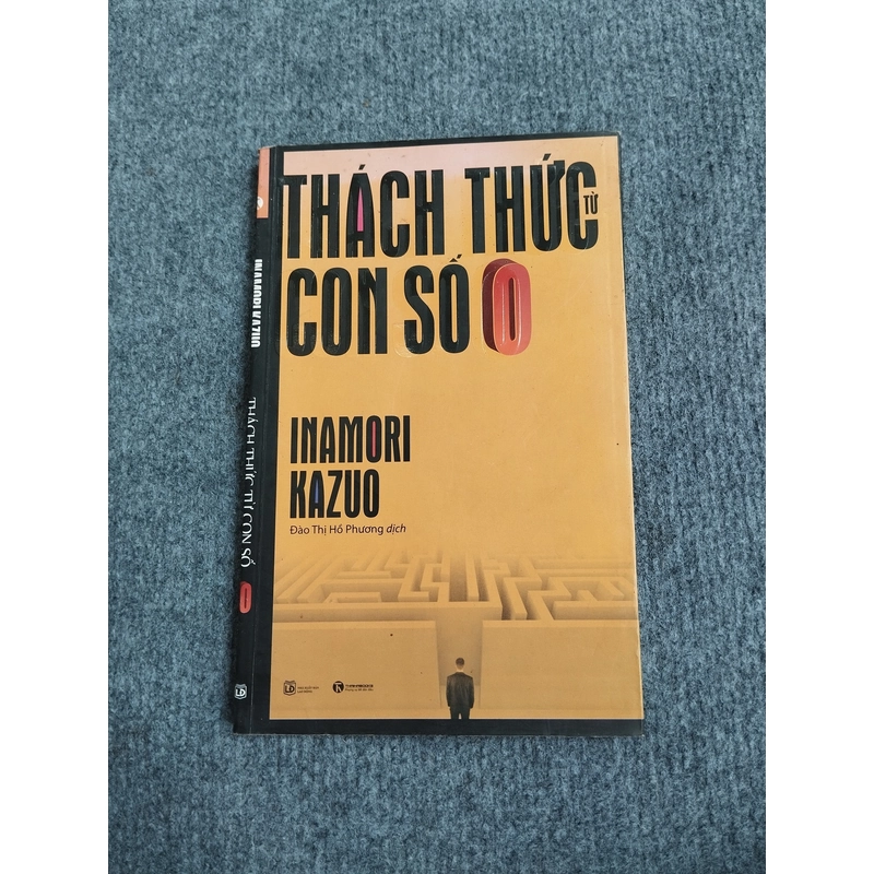 THÁCH THỨC TỪ CON SỐ 0 539697