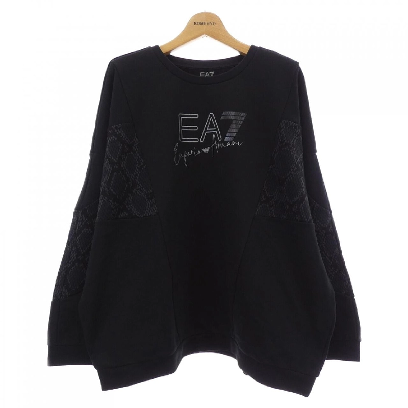 Áo khoác EA7 6RTM13 TJQTZ - Hàng hiệu Authentic 822597