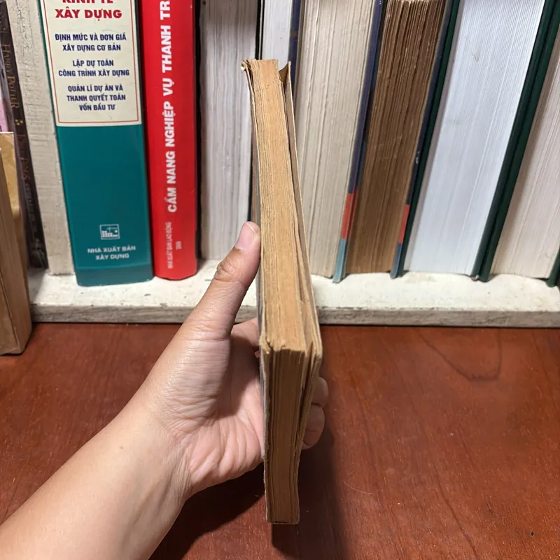 II Sách Phổ Cập Kiến Thức (ALMANACH): Niên Lịch 1986 752198