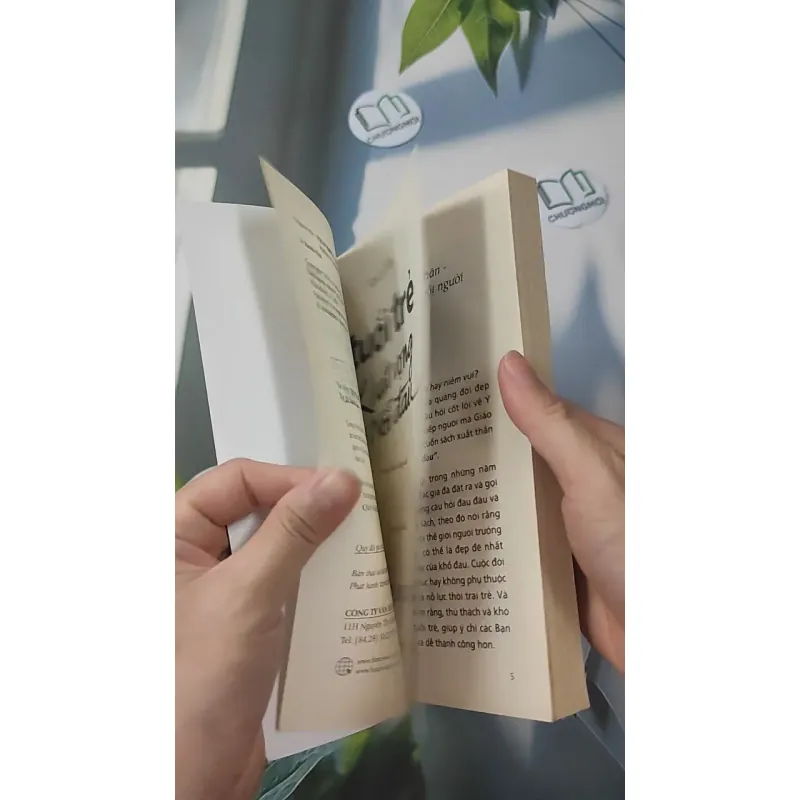 Tuổi Trẻ Khát Vọng Và Nỗi Đau - Rando Kim 961227