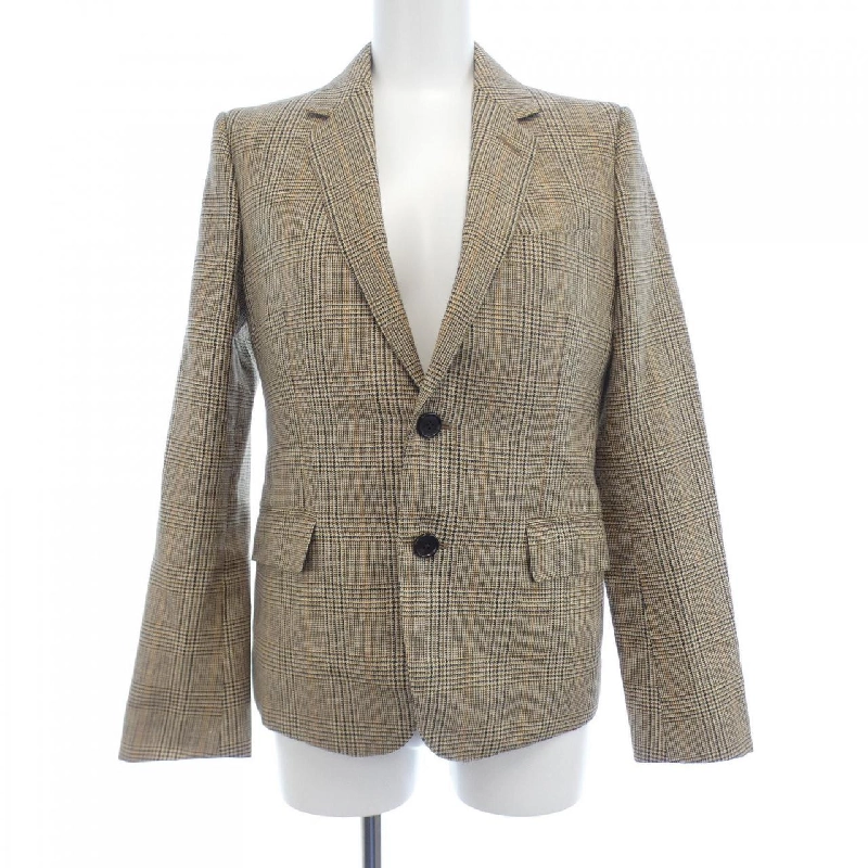 【Mã giảm giá】Áo khoác CELINE 642657