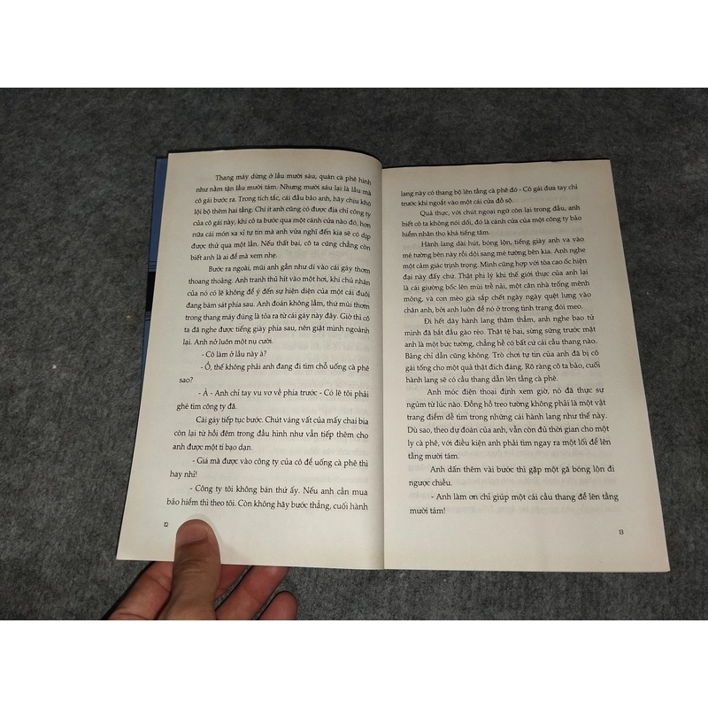 GIỮA DÒNG CHẢY LẠC - NGUYỄN DANH LAM 538075
