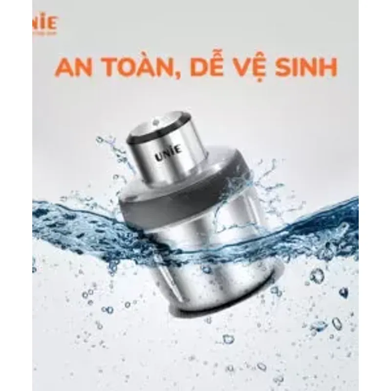 Máy xay thịt Unie UE226 dung tích 2.5L, 2 cối xay đa năng TIỆN LỢI CHÍNH HÃNG MỚI 100% 578122