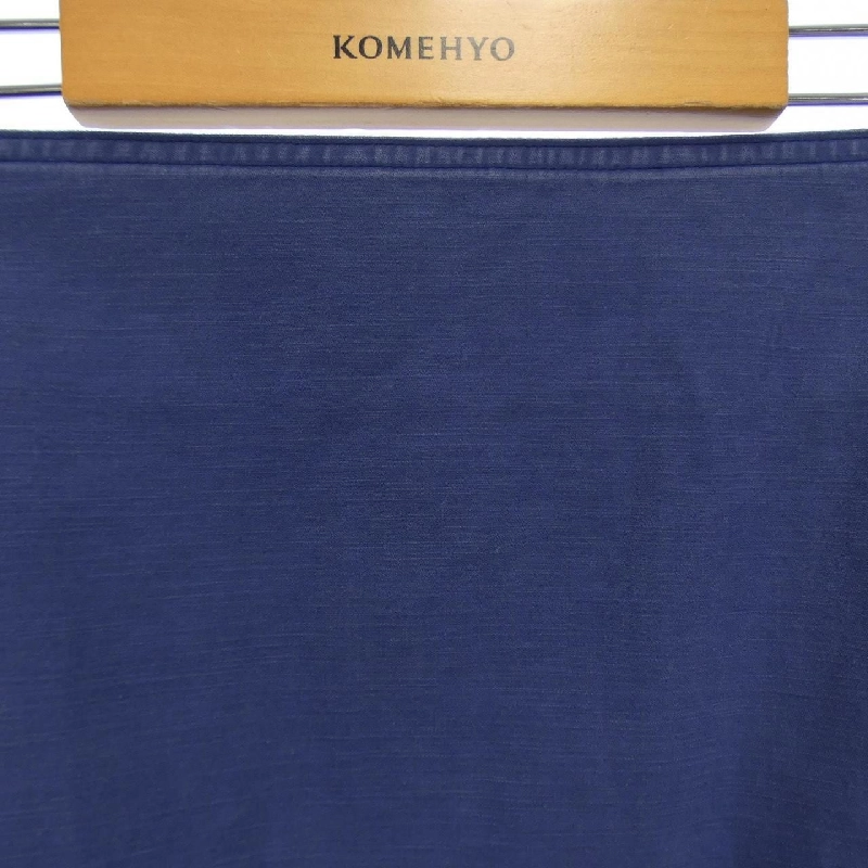 【Khuyến mãi】Chân váy MADISON BLUE 652346