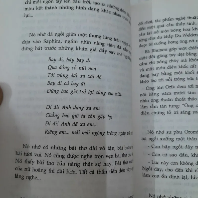 Christopher Paolini- ELDEST ĐẠI CA tập 1 và 2 928768