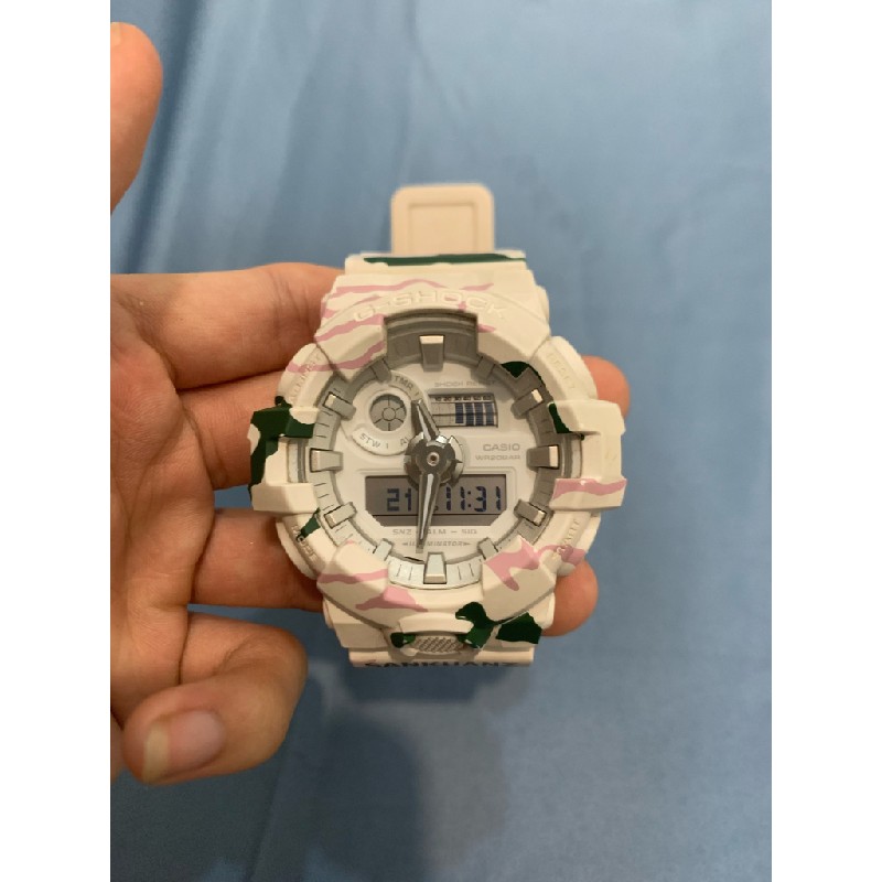 Đồng hồ G-shock GA-700SKZ 67216