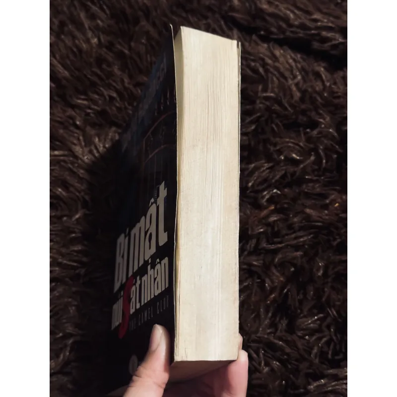 Bí mật núi sát nhân 776784