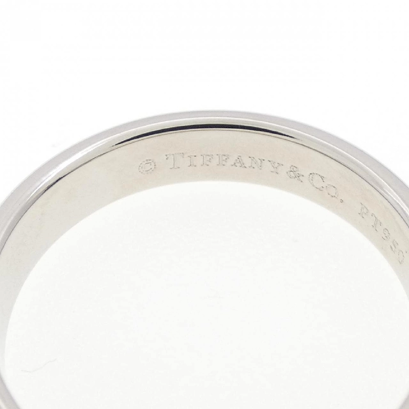 Nhẫn Tiffany Dots 0.28CT - Hàng hiệu Chính hãng 836928