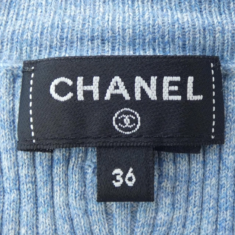 CHANEL P79244K11452 Áo len - Hàng hiệu Chính hãng 634820