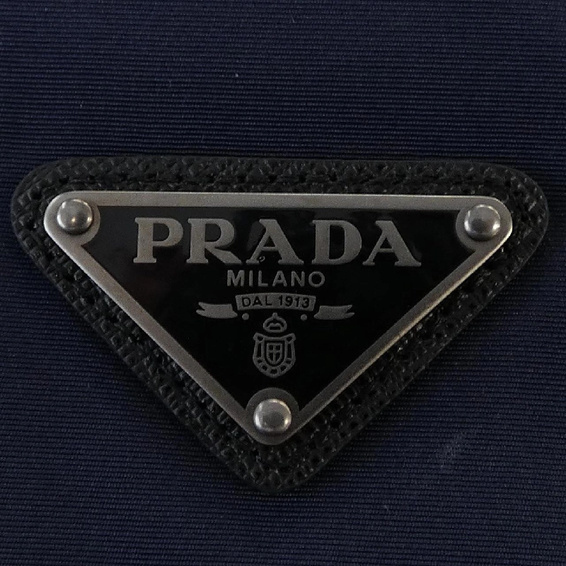 Áo khoác PRADA P6590 S211 1YXY - Hàng hiệu Chính hãng 821515
