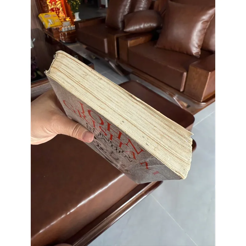 Công Ty Rửa Tiền (The Firm) 972933