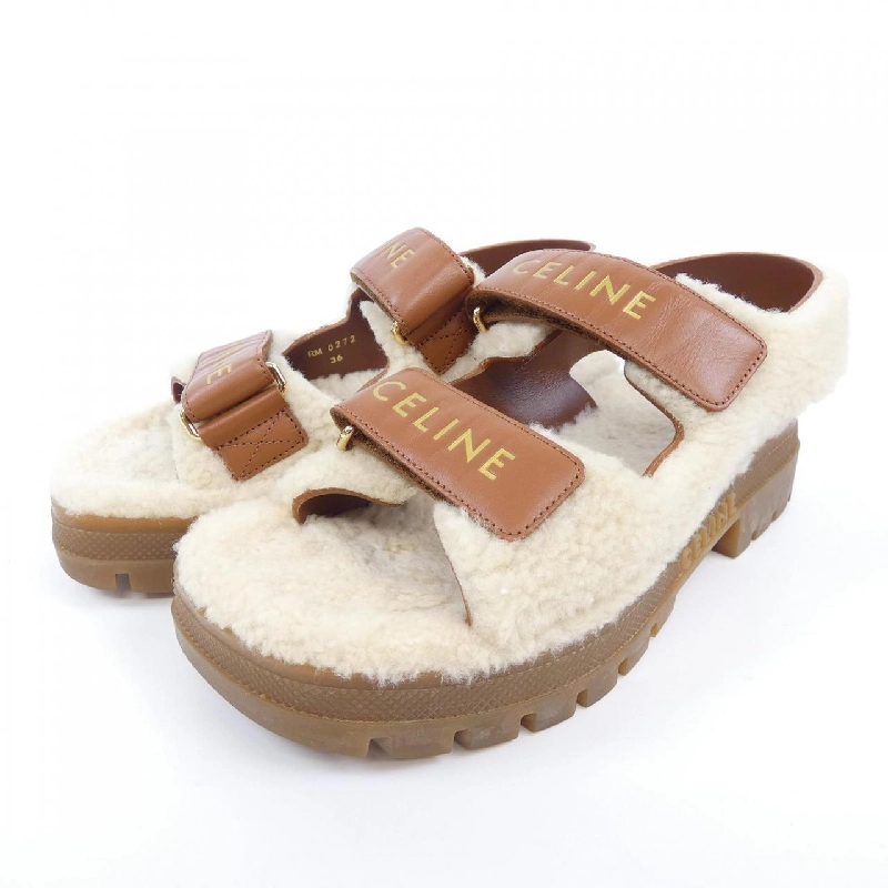 Giày sandal CELINE 662470