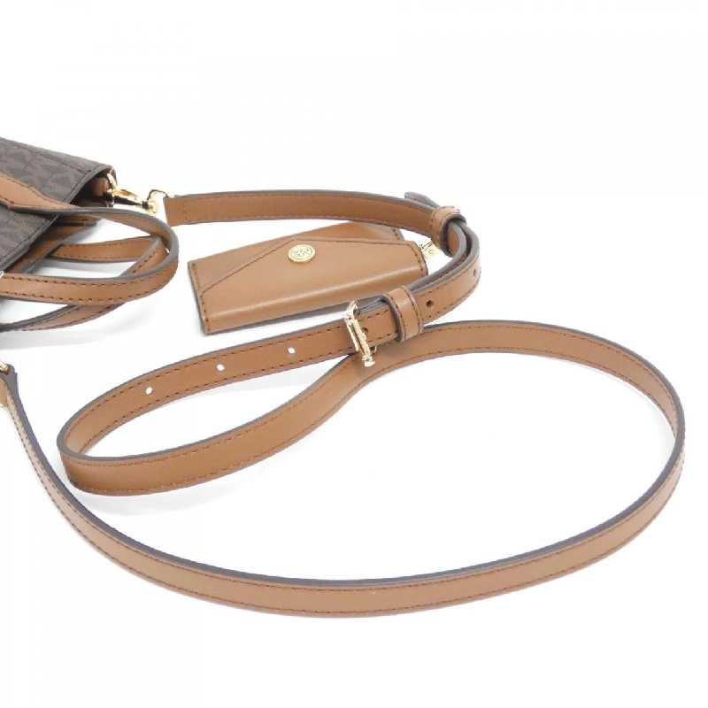 【新品】Michael Michael Kors VINCENT 35F4G2VC0B túi xách 619618