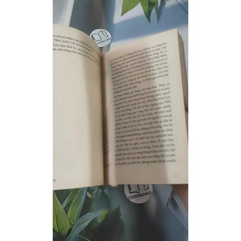 Cà Phê Cùng Tony - Tony Buổi Sáng 961240