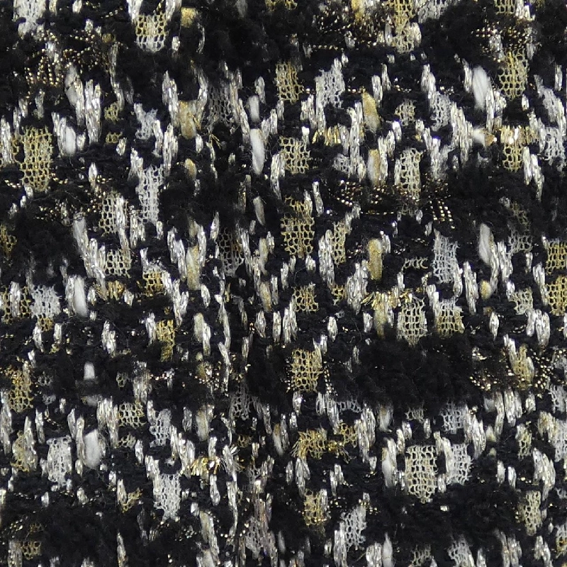 【Mã giảm giá】Áo khoác CHANEL 640488