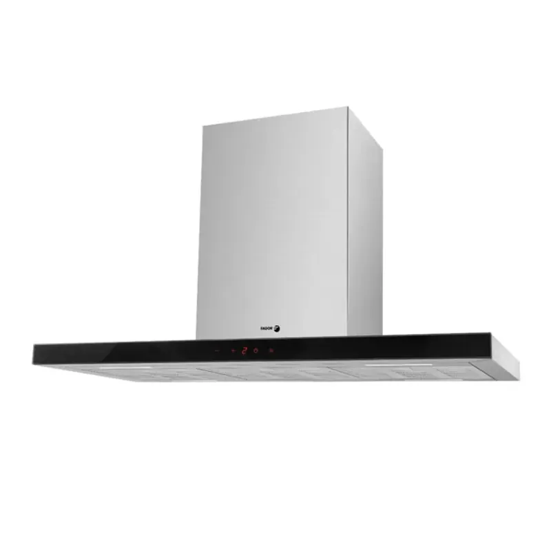 Fagor 3CFS-9032X – hút nhanh, khử mùi gọn lẹ 735100