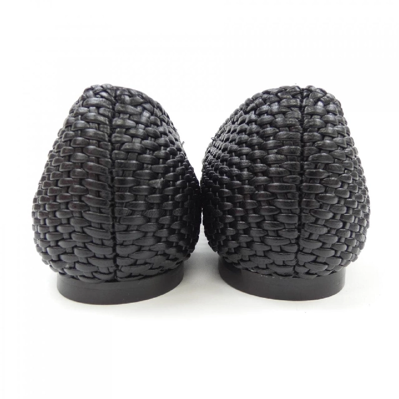 Giày bệt SALVATORE FERRAGAMO - Hàng hiệu Authentic 830548