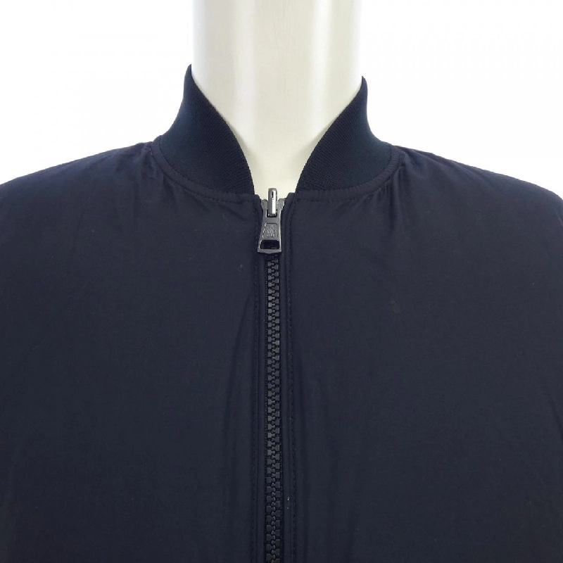 Moncler MONCLER Áo khoác lông - Hàng hiệu Chính hãng 904670