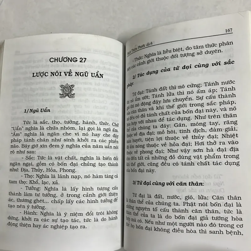 Phật học nhập môn - Thích Thiện Phước 568638