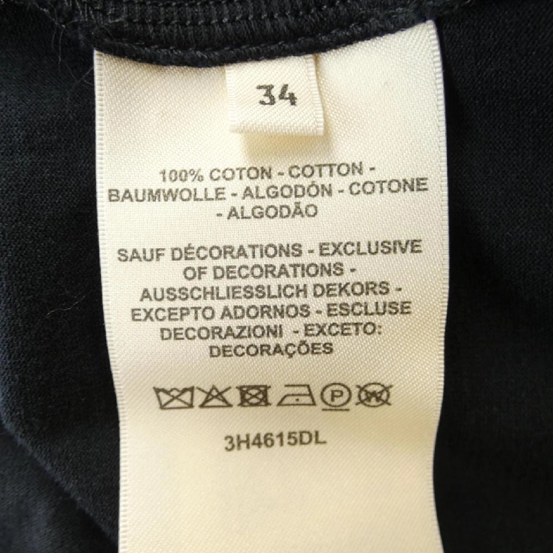 Áo thun HERMES - Hàng hiệu Chính hãng 636825