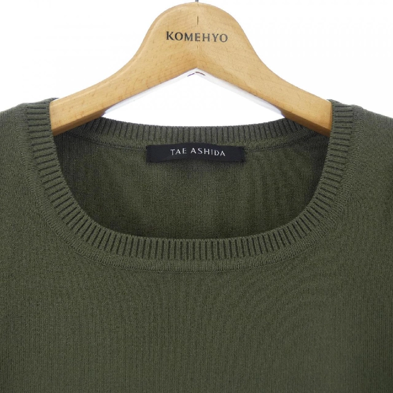 【Mã giảm giá】Taé Ashida Áo 645968