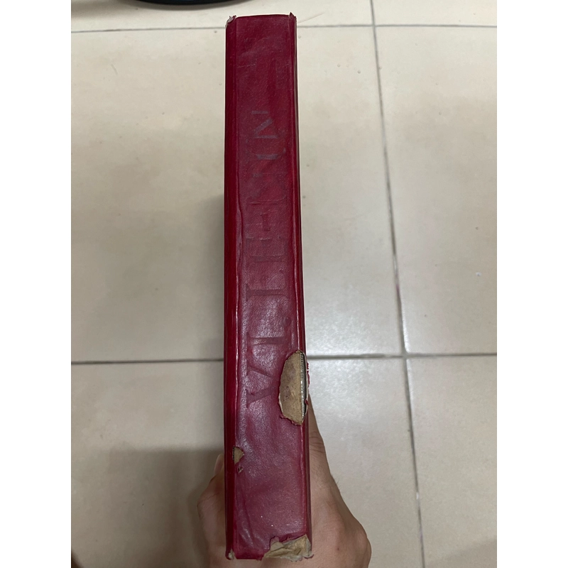 Lê-nin Thân Thế Và Sự Nghiệp (Tài liệu & Ảnh) (c) 502404