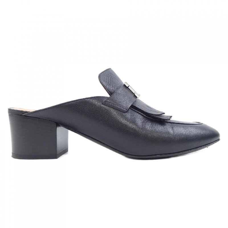 Giày sandal HERMES Châtelet 191096Z - Hàng hiệu Authentic 830544