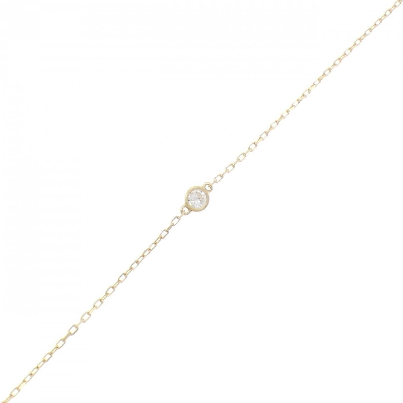 Aker Nhẫn dây nude 0.06CT - Hàng hiệu Chính hãng 848971