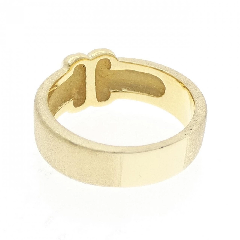 Nhẫn Kim Cương Hisa Kenji - Hàng hiệu Authentic 837899