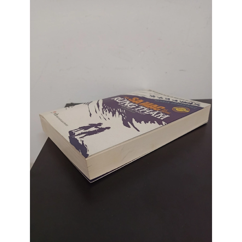 Trên Sa Mạc Và Trong Rừng Thẳm (2015) - Henryk Sienkiewicz Mới 90% HCM.ASB2103 914001