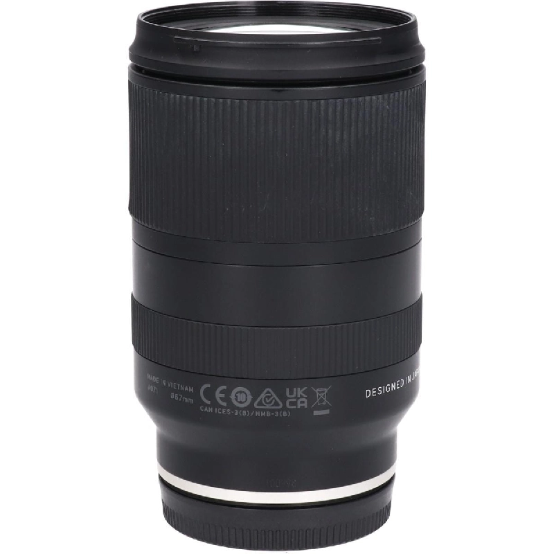 E28-200mm F2.8-5.6DiIII A071 - Hàng hiệu Authentic 877207